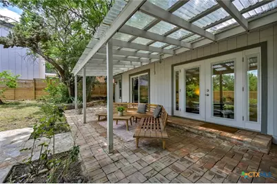 403 Krebs Lane, Austin, TX 78704 - Photo 21
