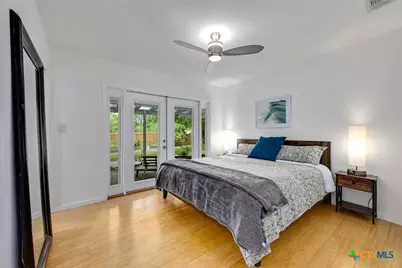 403 Krebs Lane, Austin, TX 78704 - Photo 15