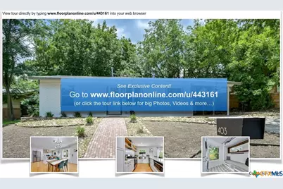 403 Krebs Lane, Austin, TX 78704 - Photo 27