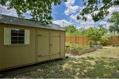 403 Krebs Lane, Austin, TX 78704 - Photo 25
