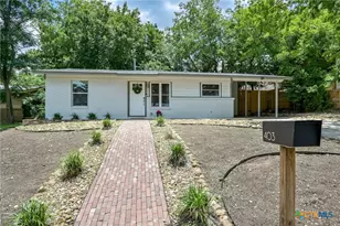 403 Krebs Ln, Austin, TX 78704 - Photo 1