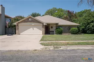 220 Atkinson Ave, Copperas Cove, TX 76522 - Photo 1