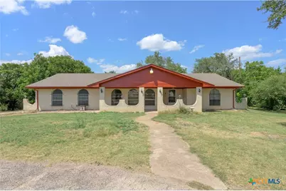 217 Buggy Road, Killeen, TX 76542 - Photo 1