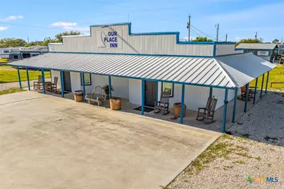 2818 W Adams Avenue, Port O'Connor, TX 77982 - Photo 47