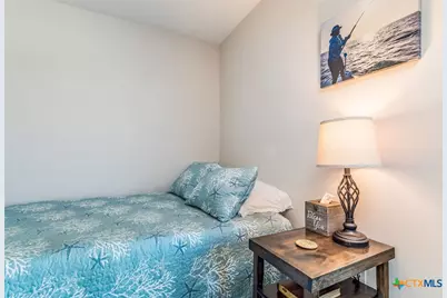 2818 W Adams Avenue, Port O'Connor, TX 77982 - Photo 31
