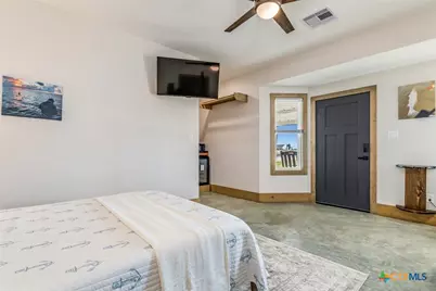 2818 W Adams Avenue, Port O'Connor, TX 77982 - Photo 19