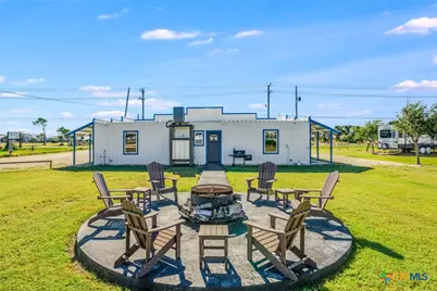 2818 W Adams Avenue, Port O'Connor, TX 77982 - Photo 43