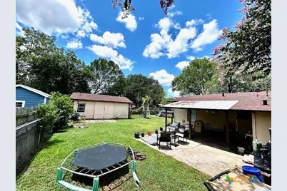 206 Bohman Street, Cuero, TX 77954 - Photo 11