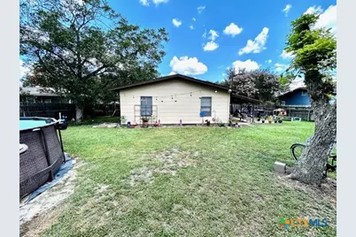 206 Bohman Street, Cuero, TX 77954 - Photo 13