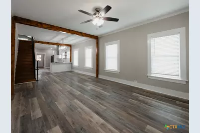 203 E French Street, Cuero, TX 77954 - Photo 5