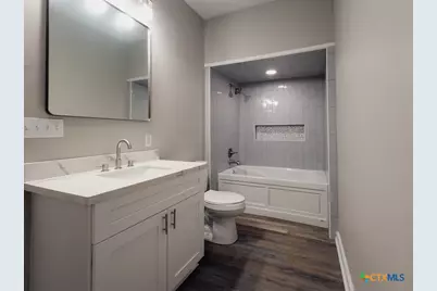 203 E French Street, Cuero, TX 77954 - Photo 29