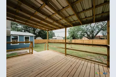 203 E French Street, Cuero, TX 77954 - Photo 41