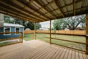 203 E French St, Cuero, TX 77954 - Photo 41