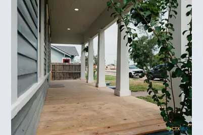 203 E French Street, Cuero, TX 77954 - Photo 3