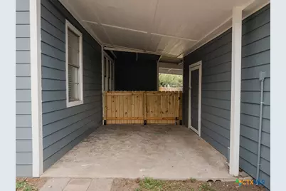 203 E French Street, Cuero, TX 77954 - Photo 45