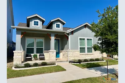 611 N Guenther Avenue, New Braunfels, TX 78130 - Photo 1