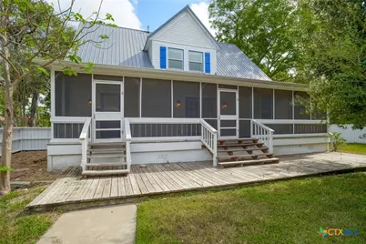 1322 N Avenue F #A, Shiner, TX 77984 - Photo 31