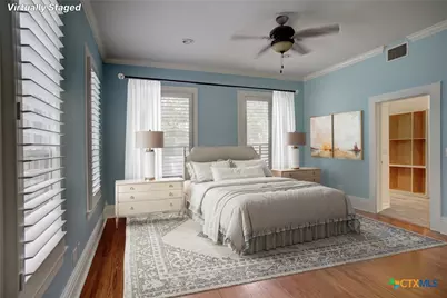 1322 N Avenue F #A, Shiner, TX 77984 - Photo 13