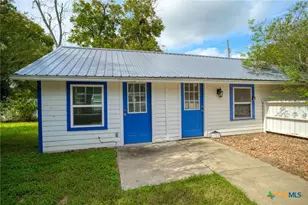 1322 N Ave F, Shiner, TX 77984 - Photo 33