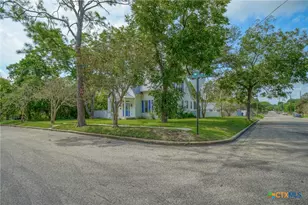 1322 N Ave F, Shiner, TX 77984 - Photo 39