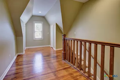 1322 N Avenue F #A, Shiner, TX 77984 - Photo 19