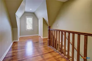 1322 N Ave F, Shiner, TX 77984 - Photo 19