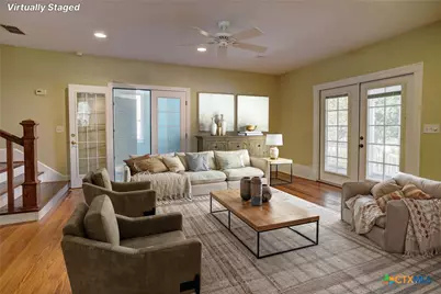 1322 N Avenue F #A, Shiner, TX 77984 - Photo 11