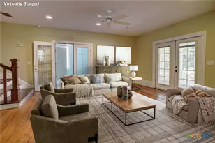 1322 N Ave F, Shiner, TX 77984 - Photo 11