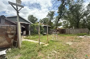 377 Tom Sawyer St, Evant, TX 76525 - Photo 13