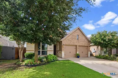 361 Lacey Oak Loop Loop, San Marcos, TX 78666 - Photo 3