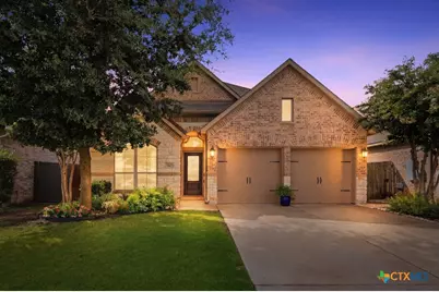 361 Lacey Oak Loop Loop, San Marcos, TX 78666 - Photo 1