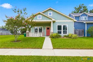 605 S Wheeler St, Victoria, TX 77901 - Photo 1
