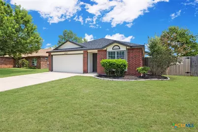 2007 Miller Street, Belton, TX 76513 - Photo 3