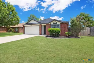 2007 Miller St, Belton, TX 76513 - Photo 3