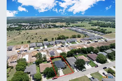 2007 Miller Street, Belton, TX 76513 - Photo 31