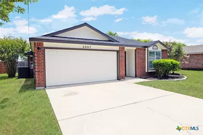 2007 Miller Street, Belton, TX 76513 - Photo 3