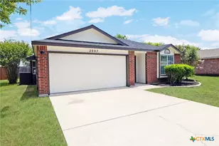 2007 Miller St, Belton, TX 76513 - Photo 3
