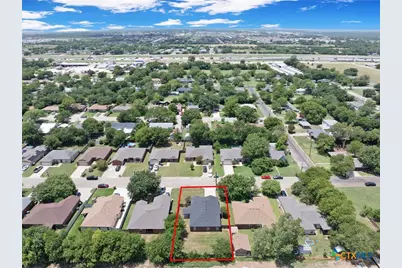 2007 Miller Street, Belton, TX 76513 - Photo 33