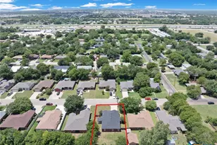 2007 Miller St, Belton, TX 76513 - Photo 33