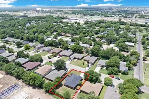 2007 Miller St, Belton, TX 76513 - Photo 31