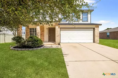 2508 Waterfall Drive, Killeen, TX 76549 - Photo 1