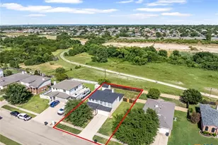 2508 Waterfall Dr, Killeen, TX 76549 - Photo 35