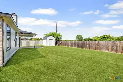2508 Waterfall Drive, Killeen, TX 76549 - Photo 33