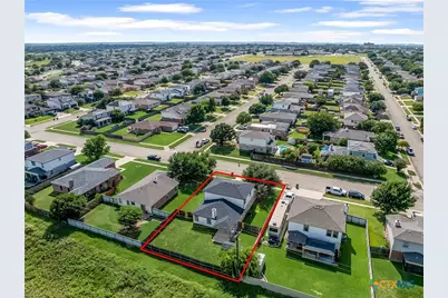 2508 Waterfall Drive, Killeen, TX 76549 - Photo 37