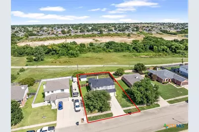 2508 Waterfall Drive, Killeen, TX 76549 - Photo 3