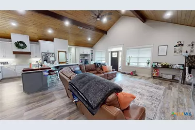 206 Deer Trail Lane, Goliad, TX 77963 - Photo 13