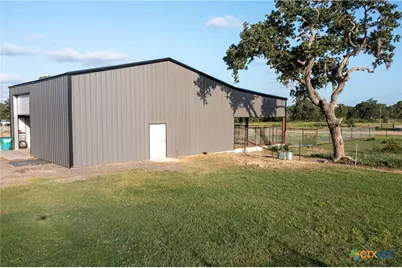 206 Deer Trail Lane, Goliad, TX 77963 - Photo 33