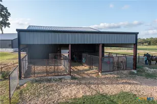 206 Deer Trail Ln, Goliad, TX 77963 - Photo 3