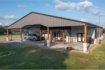 206 Deer Trail Lane, Goliad, TX 77963 - Photo 29