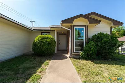 101 Blanket Drive, Copperas Cove, TX 76522 - Photo 1